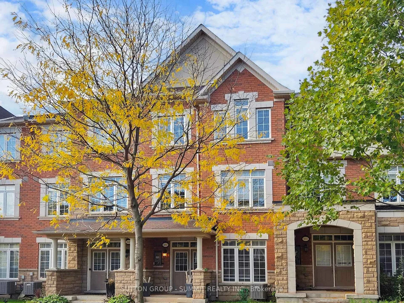 3050, EBERLY WOODS, 1008 - GO Glenorchy, Oakville