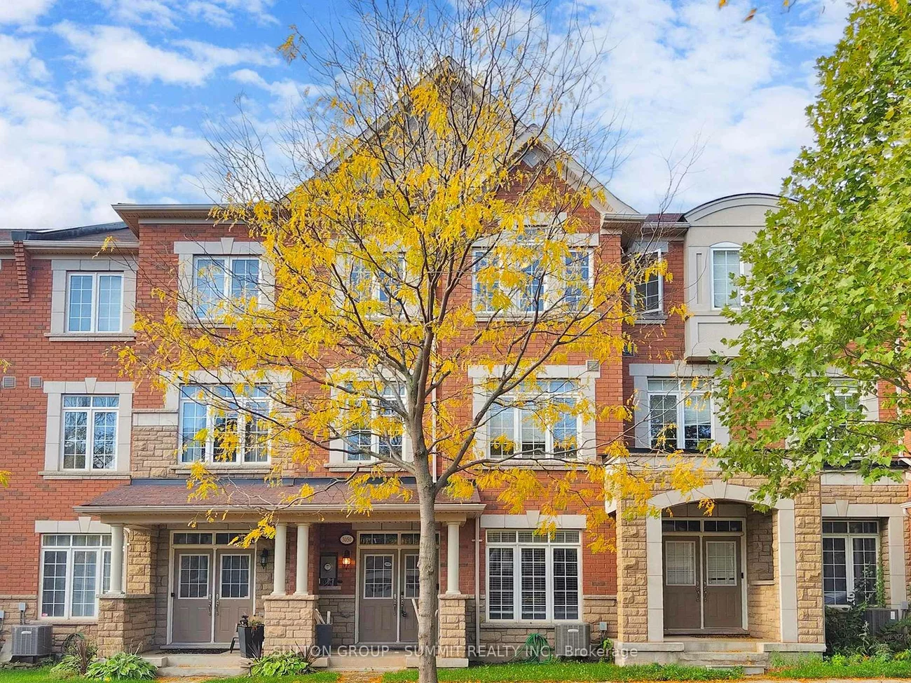 3050, EBERLY WOODS, 1008 - GO Glenorchy, Oakville