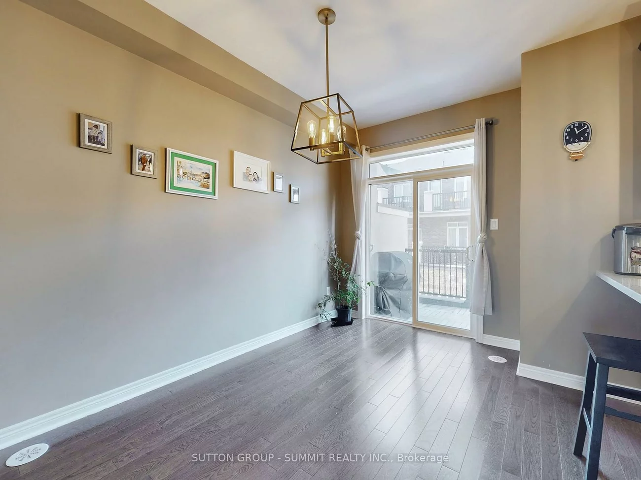 3050, EBERLY WOODS, 1008 - GO Glenorchy, Oakville