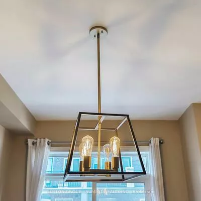 3050, EBERLY WOODS, 1008 - GO Glenorchy, Oakville