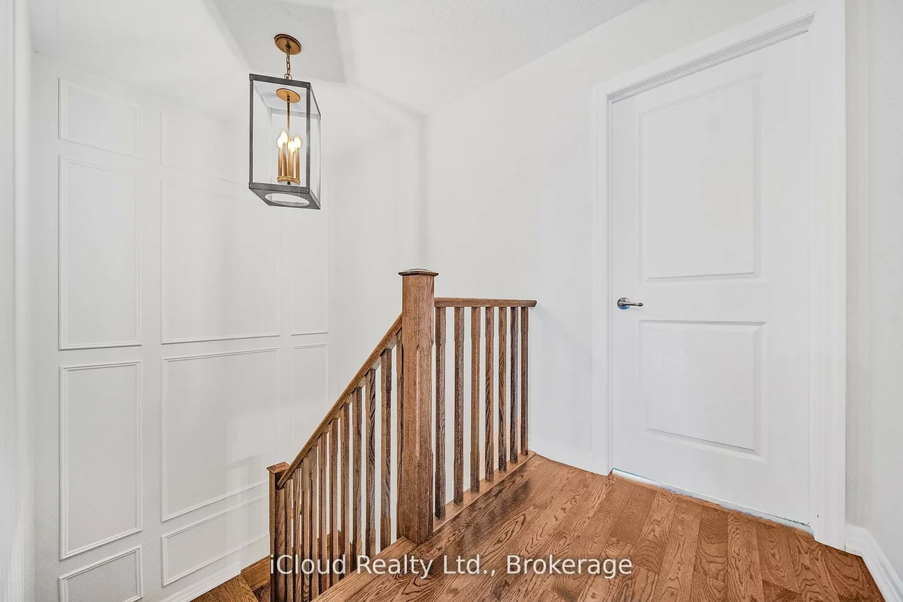 3327, Erasmum, 1008 - GO Glenorchy, Oakville