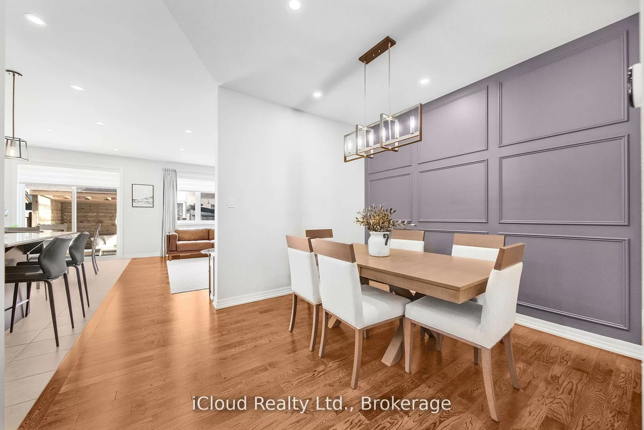 3327, Erasmum, 1008 - GO Glenorchy, Oakville