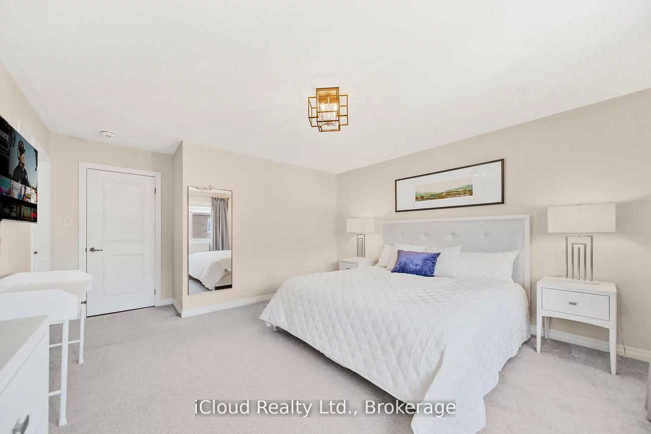 3327, Erasmum, 1008 - GO Glenorchy, Oakville