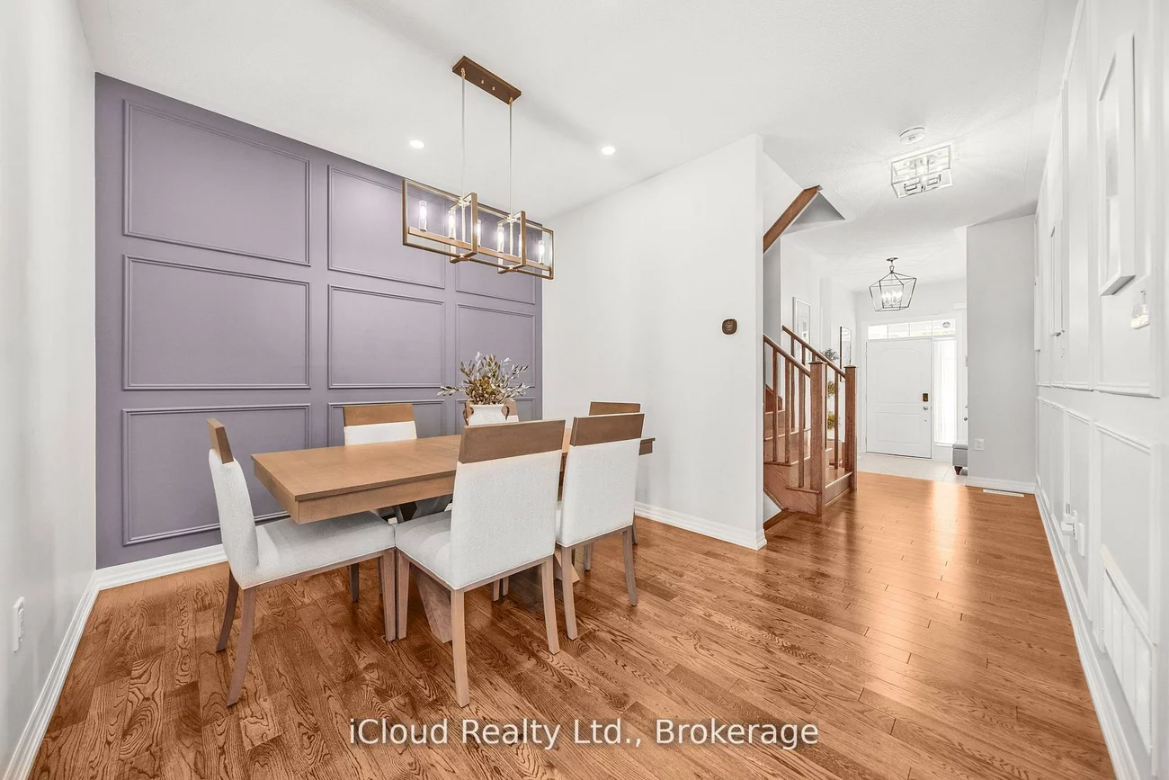 3327, Erasmum, 1008 - GO Glenorchy, Oakville