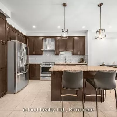 3327, Erasmum, 1008 - GO Glenorchy, Oakville