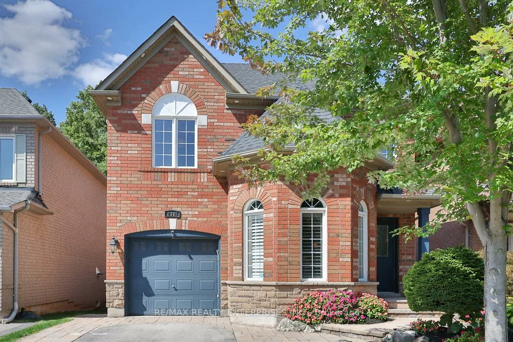2331, Stillmeadow, 1019 - WM Westmount, Oakville