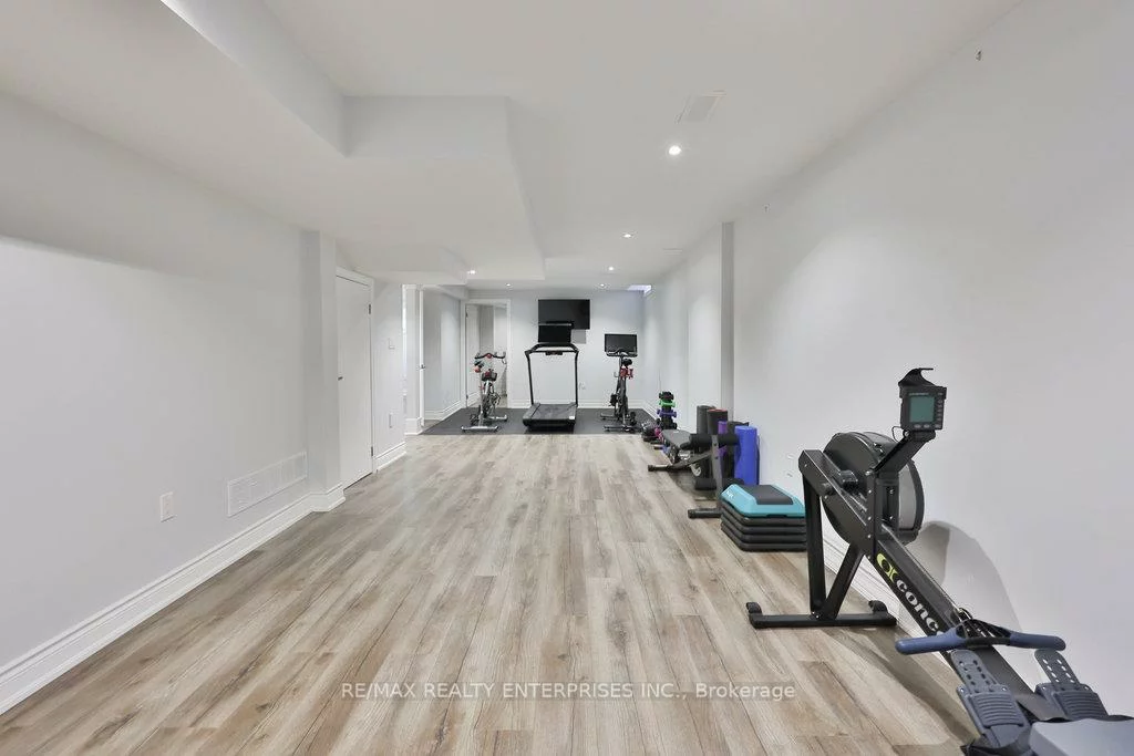 2331, Stillmeadow, 1019 - WM Westmount, Oakville