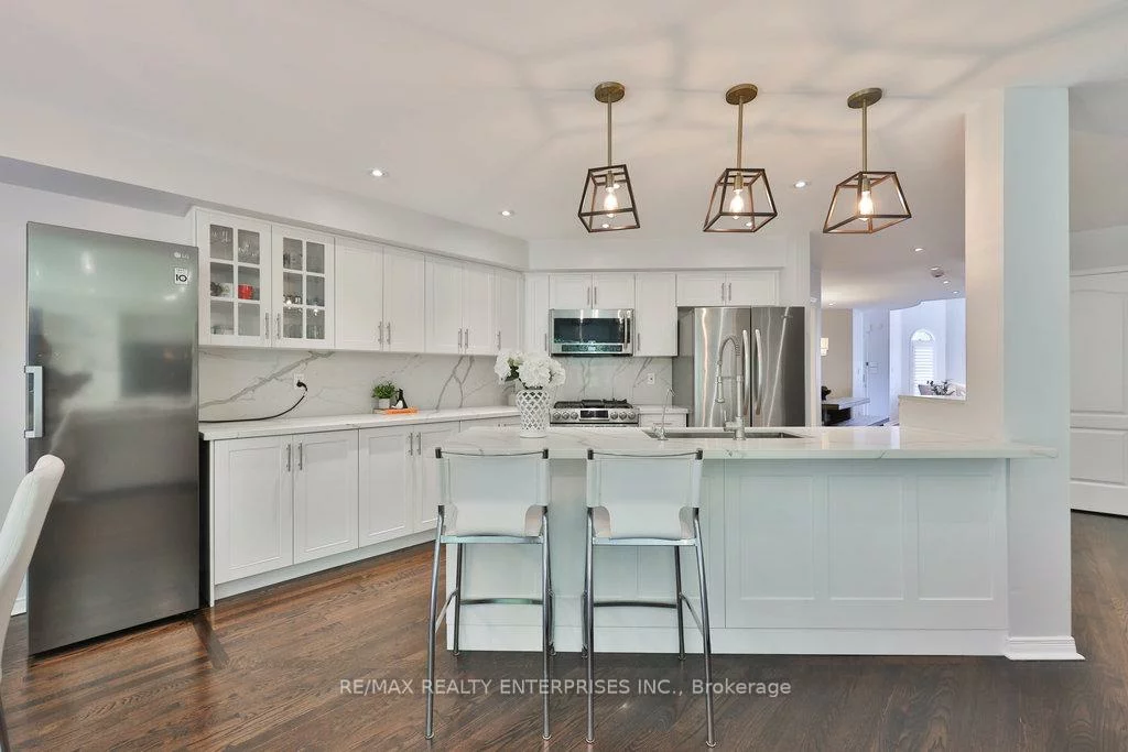 2331, Stillmeadow, 1019 - WM Westmount, Oakville