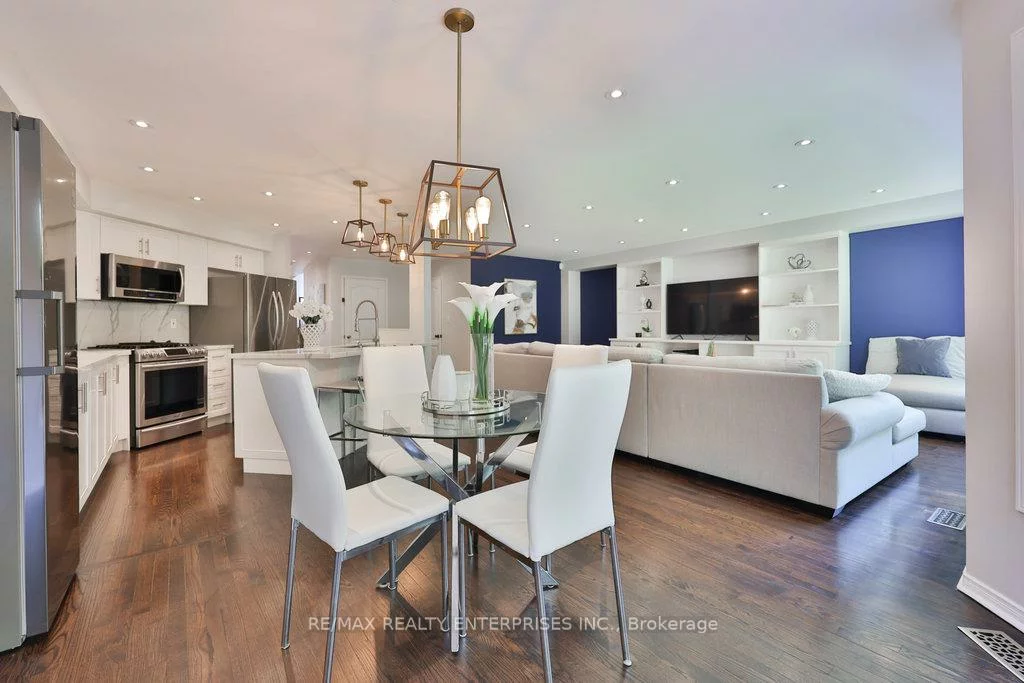 2331, Stillmeadow, 1019 - WM Westmount, Oakville