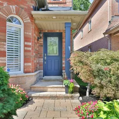 2331, Stillmeadow, 1019 - WM Westmount, Oakville