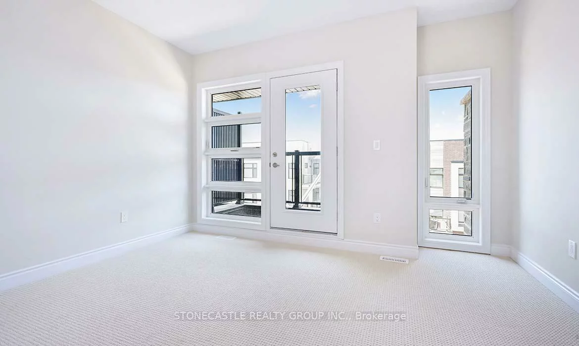 1300, Anthonia, 1010 - JM Joshua Meadows, Oakville