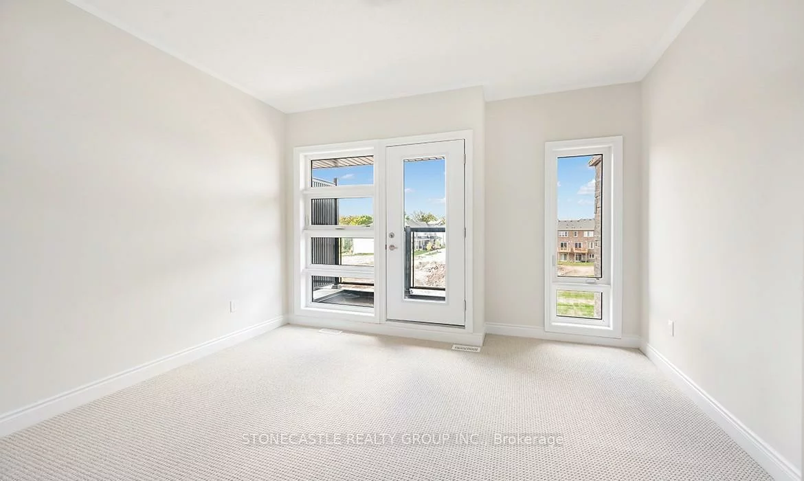 1388, Courtleigh, 1010 - JM Joshua Meadows, Oakville