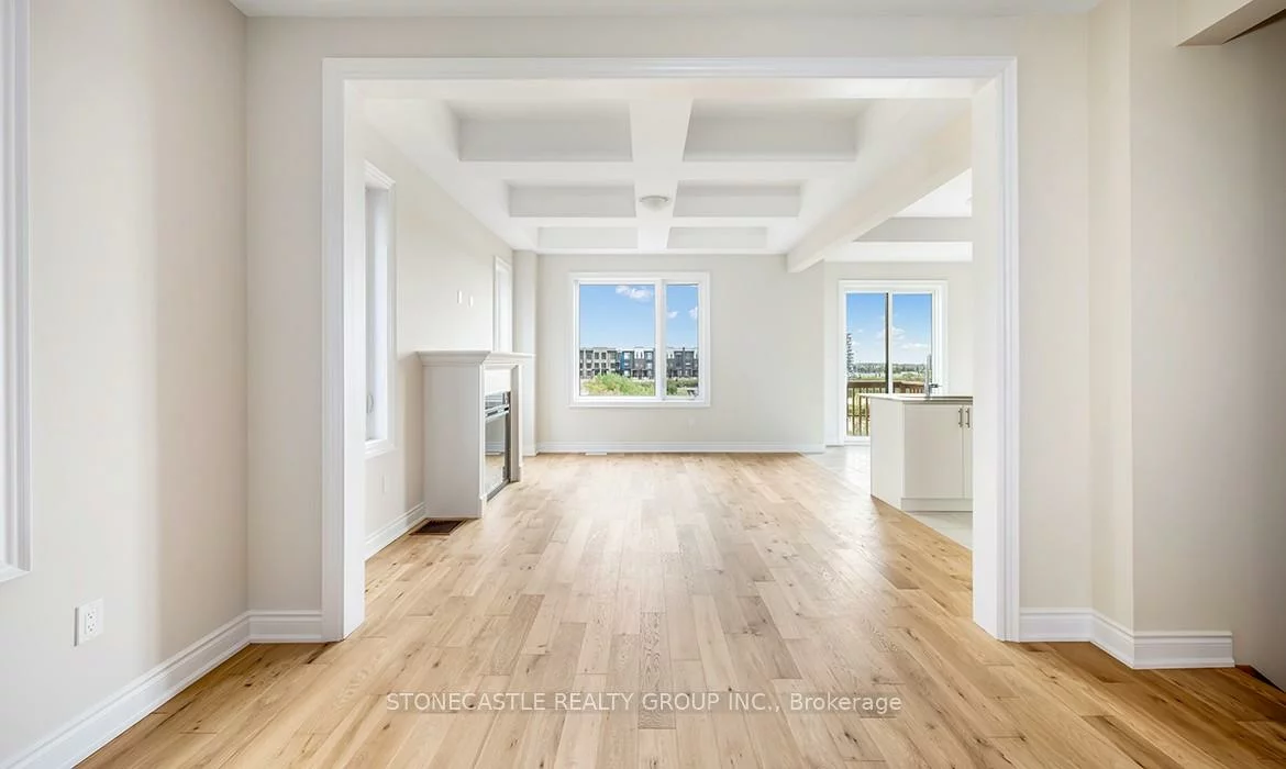 1388, Courtleigh, 1010 - JM Joshua Meadows, Oakville