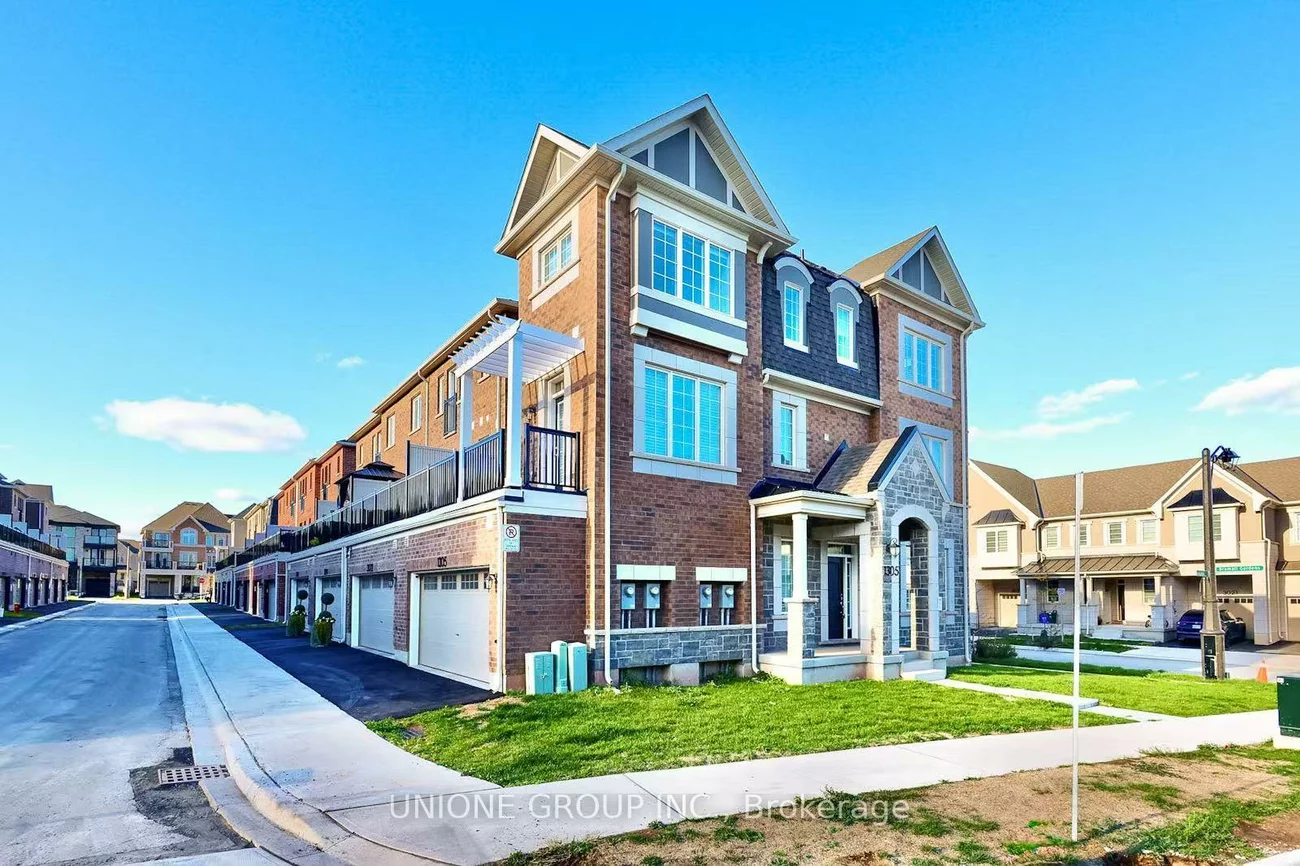 1305, Courtleigh, 1010 - JM Joshua Meadows, Oakville