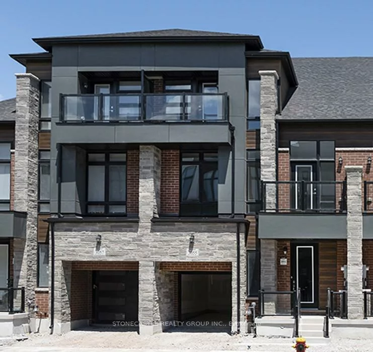 3055, Perkins, 1010 - JM Joshua Meadows, Oakville