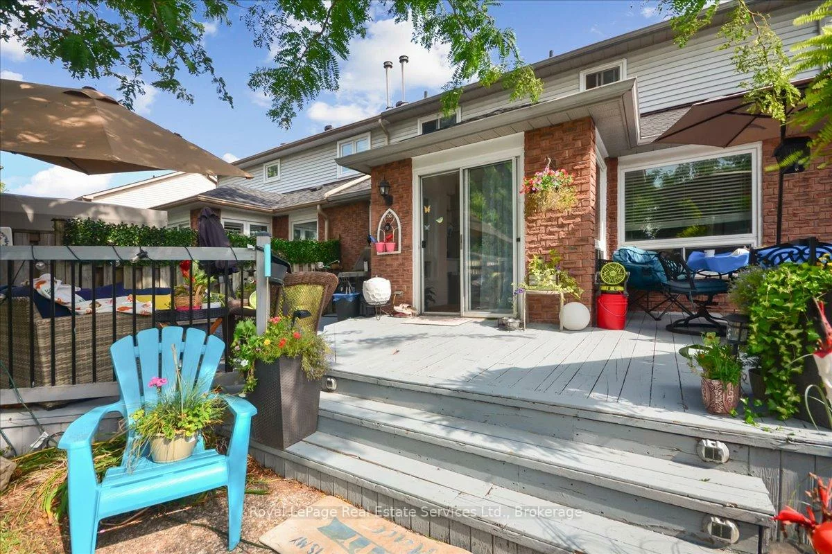 2248, MacLennan, 1015 - RO River Oaks, Oakville