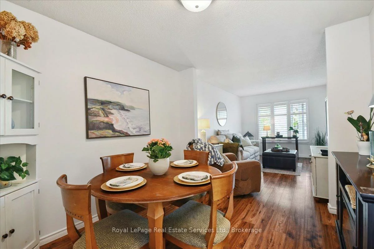 2248, MacLennan, 1015 - RO River Oaks, Oakville