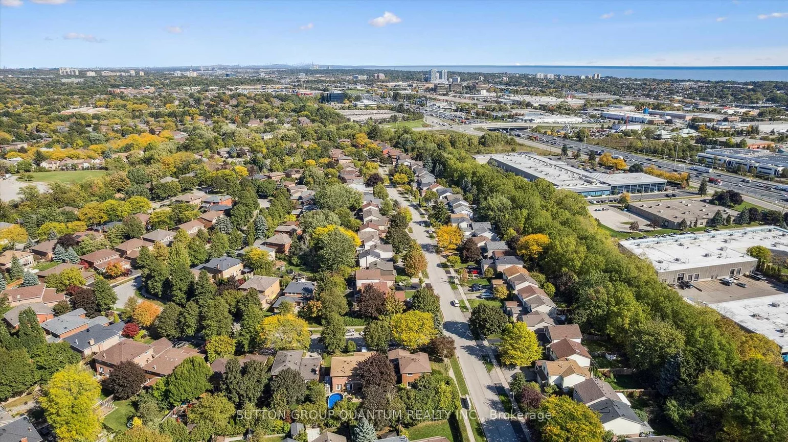 1159, Manor, 1007 - GA Glen Abbey, Oakville