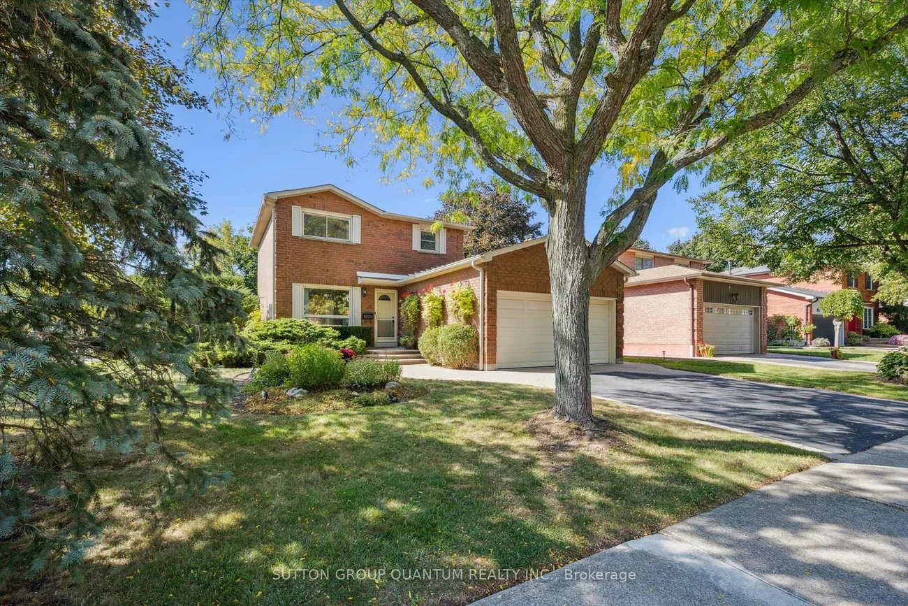 1159, Manor, 1007 - GA Glen Abbey, Oakville