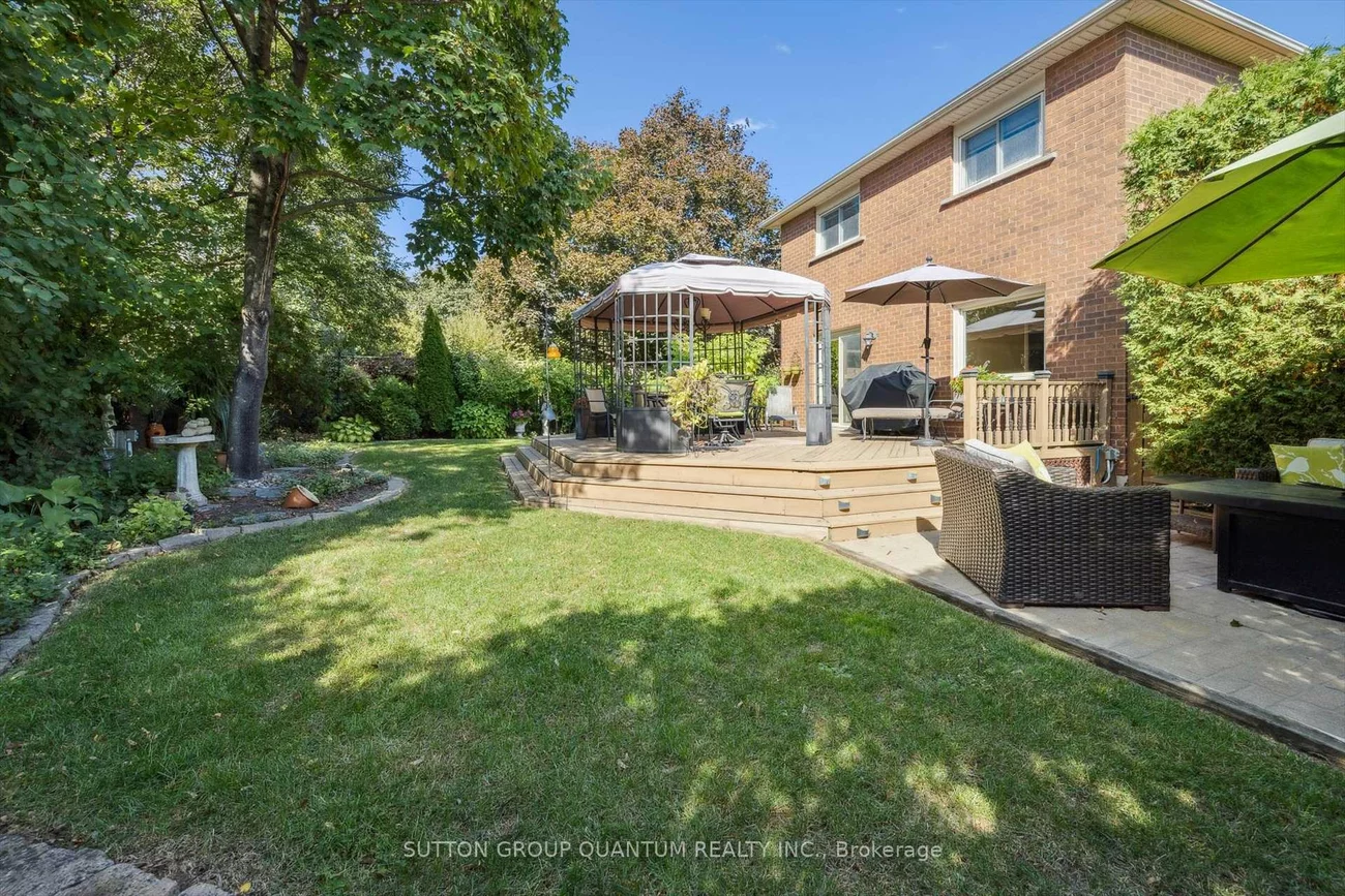1159, Manor, 1007 - GA Glen Abbey, Oakville