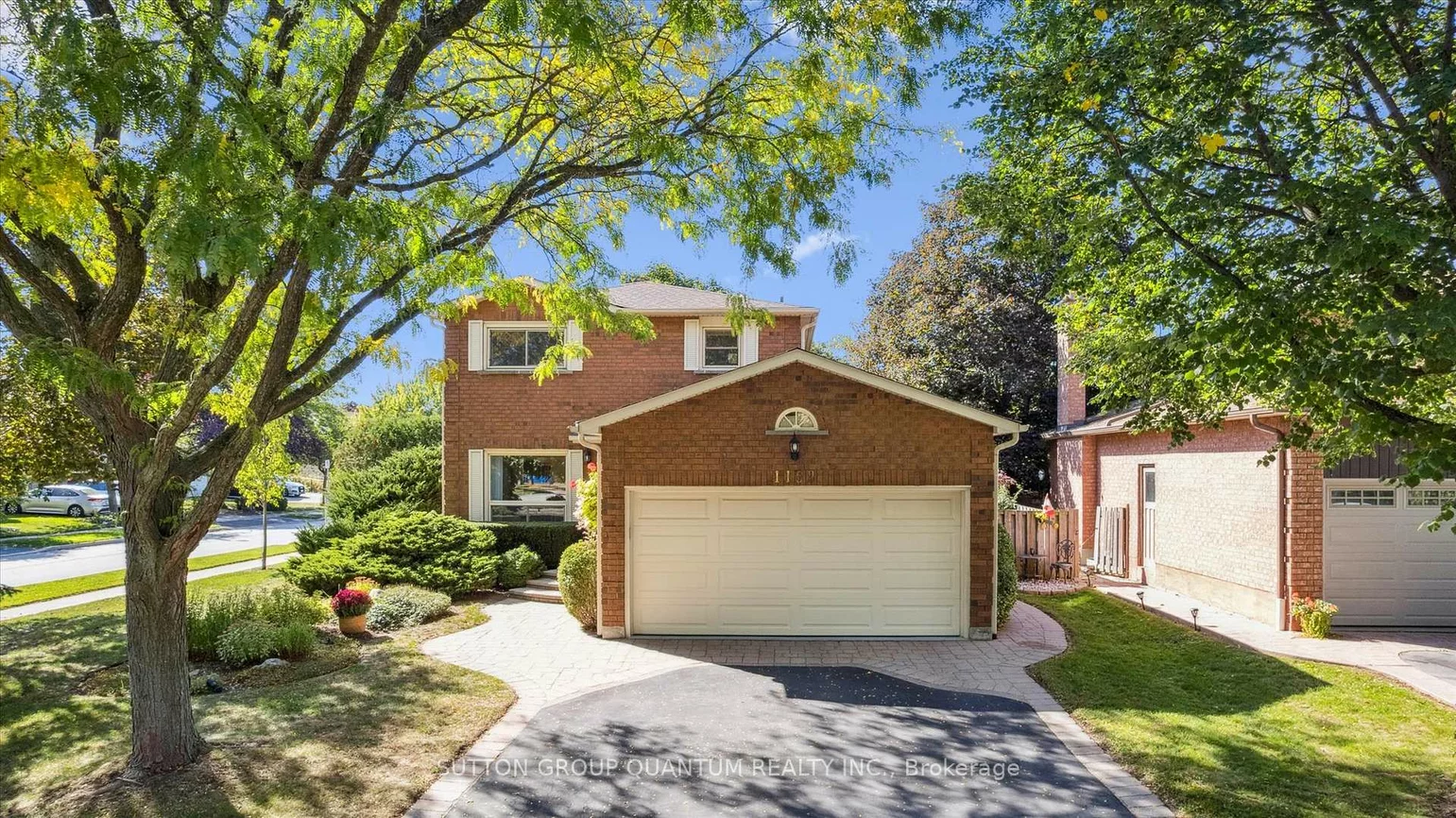 1159, Manor, 1007 - GA Glen Abbey, Oakville