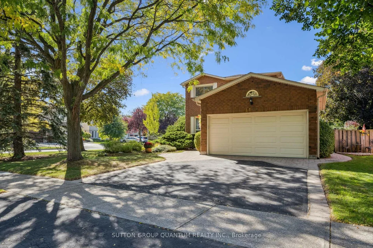 1159, Manor, 1007 - GA Glen Abbey, Oakville