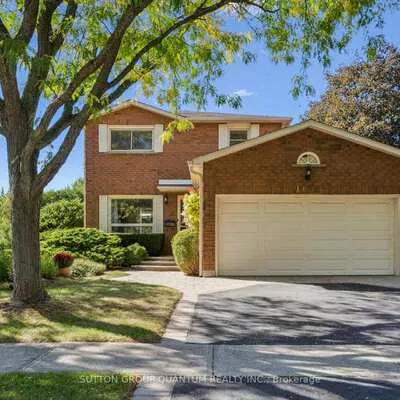 1159, Manor, 1007 - GA Glen Abbey, Oakville
