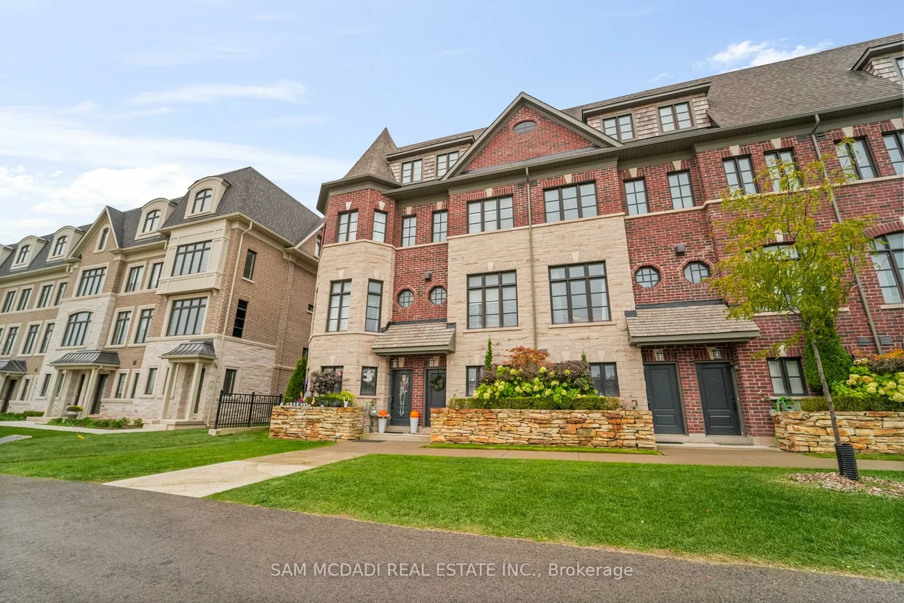 2160, Trafalgar, 1015 - RO River Oaks, Oakville