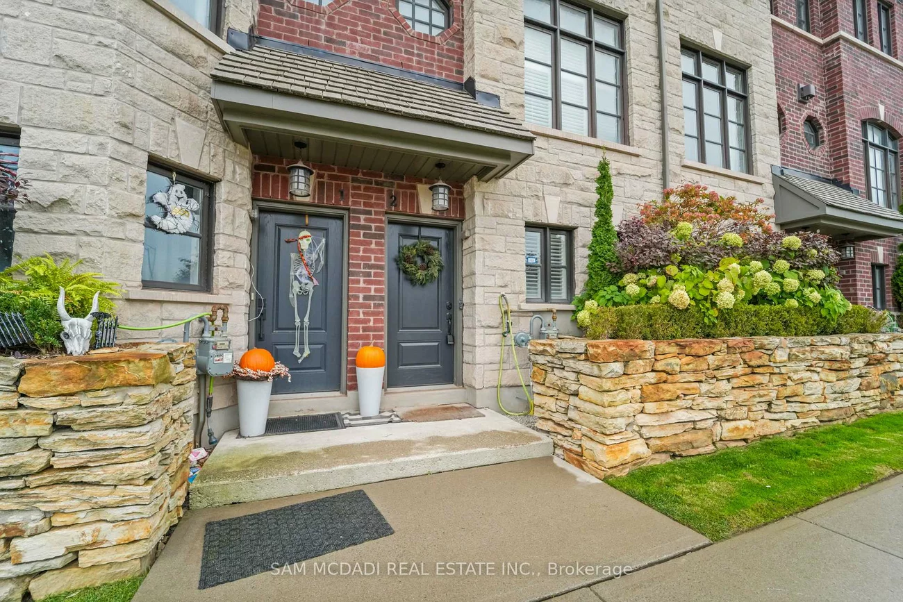 2160, Trafalgar, 1015 - RO River Oaks, Oakville