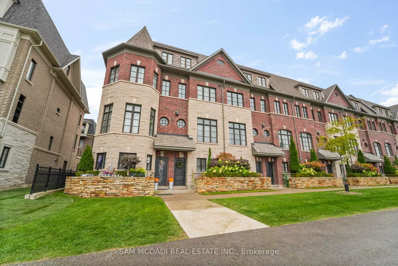 2160, Trafalgar, 1015 - RO River Oaks, Oakville