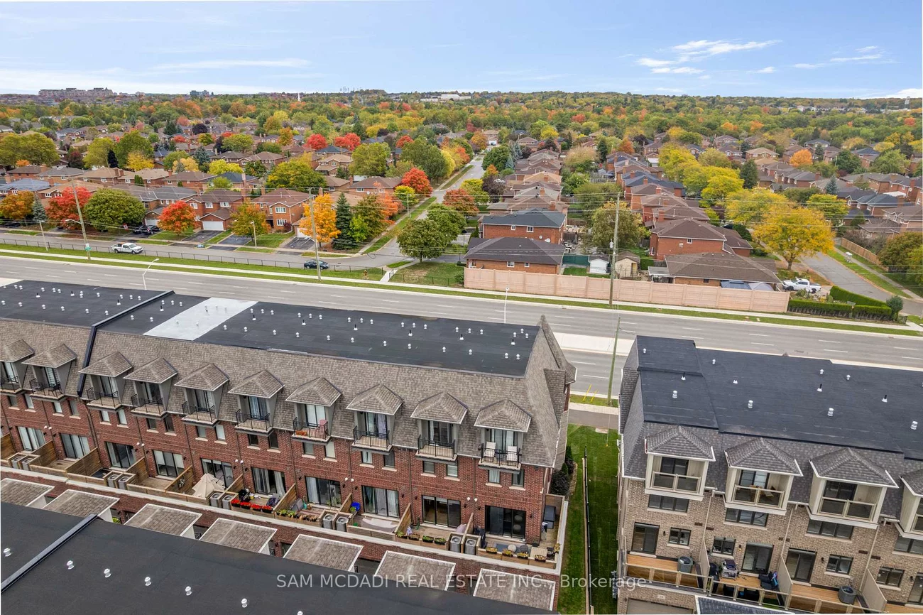 2160, Trafalgar, 1015 - RO River Oaks, Oakville