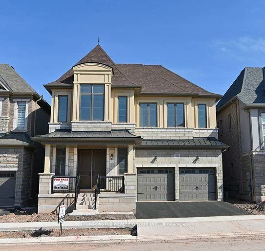 1326, Lynx, 1010 - JM Joshua Meadows, Oakville