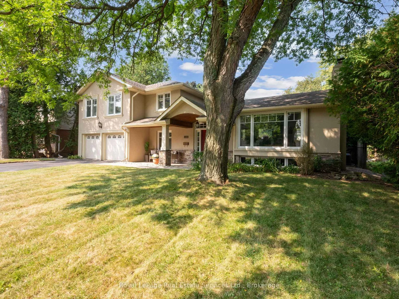 1465, Shamrock, 1017 - SW Southwest, Oakville