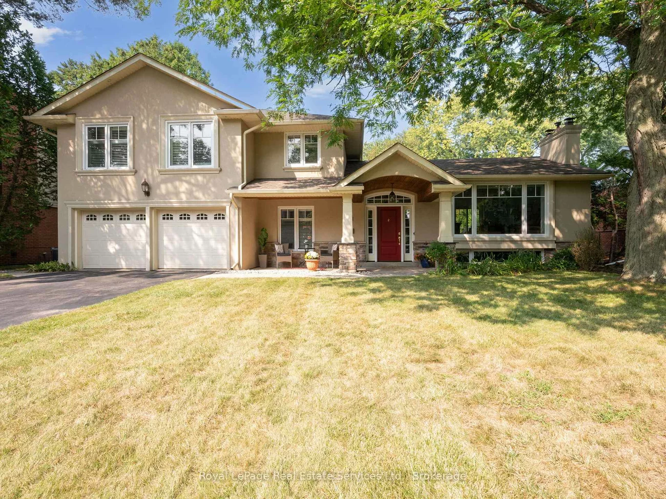 1465, Shamrock, 1017 - SW Southwest, Oakville