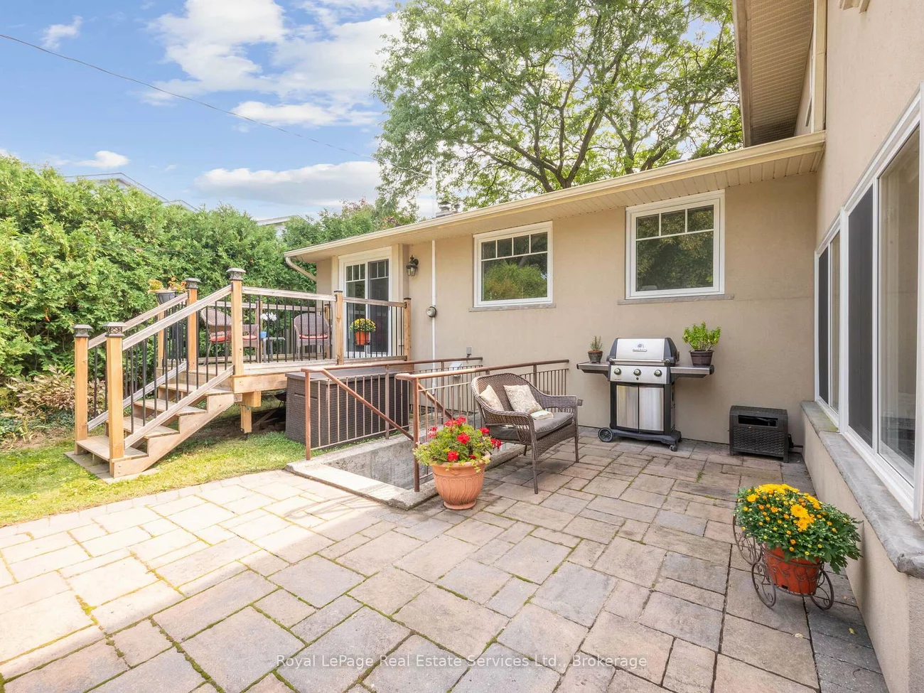 1465, Shamrock, 1017 - SW Southwest, Oakville