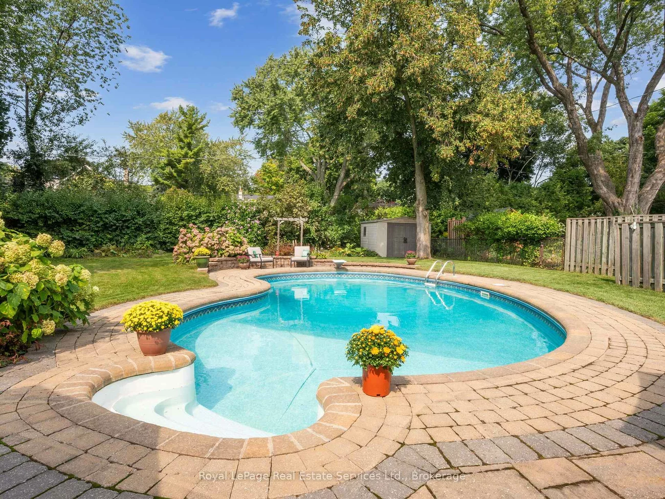 1465, Shamrock, 1017 - SW Southwest, Oakville