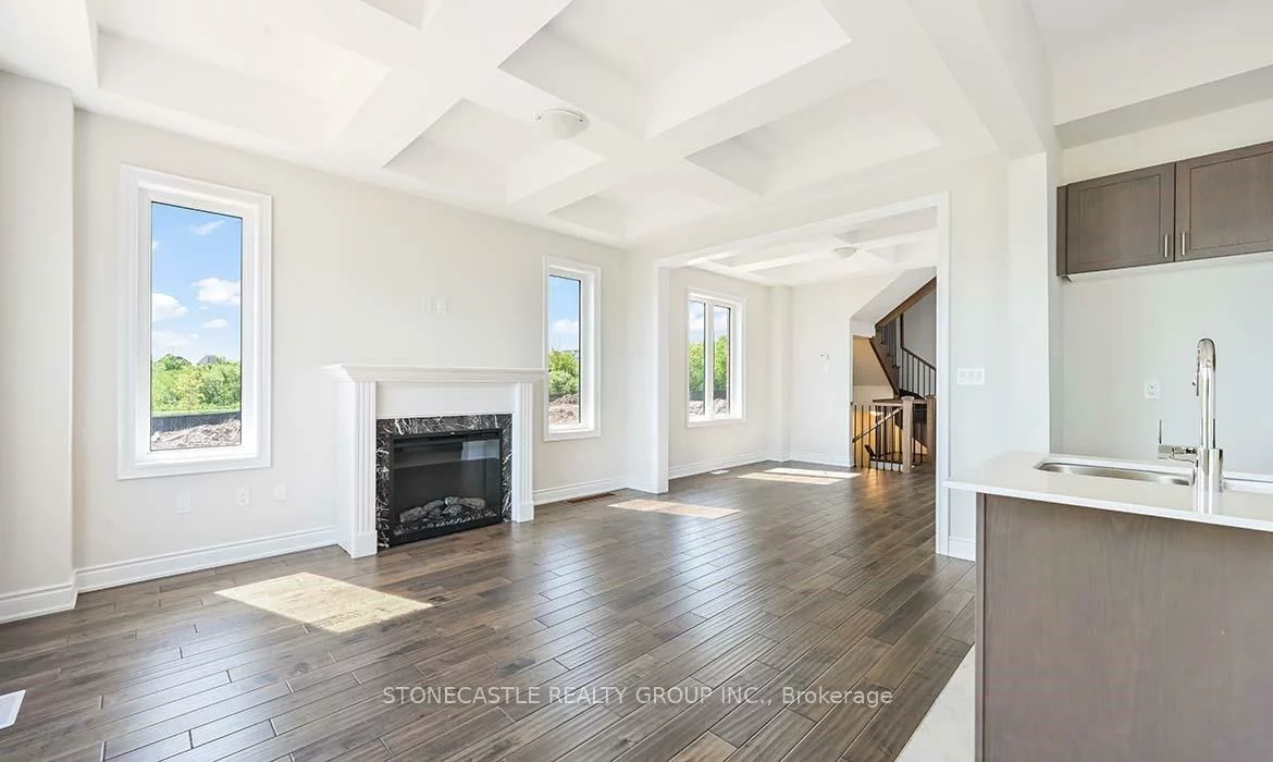 1378, Courtleigh, 1010 - JM Joshua Meadows, Oakville