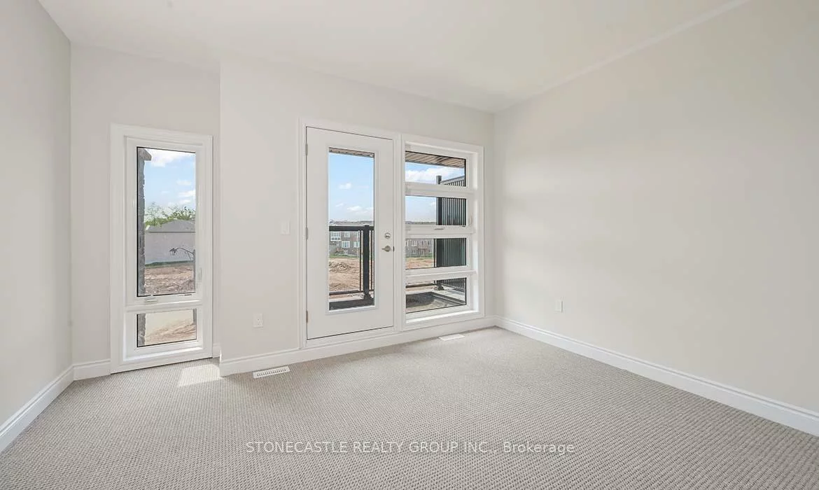 1378, Courtleigh, 1010 - JM Joshua Meadows, Oakville