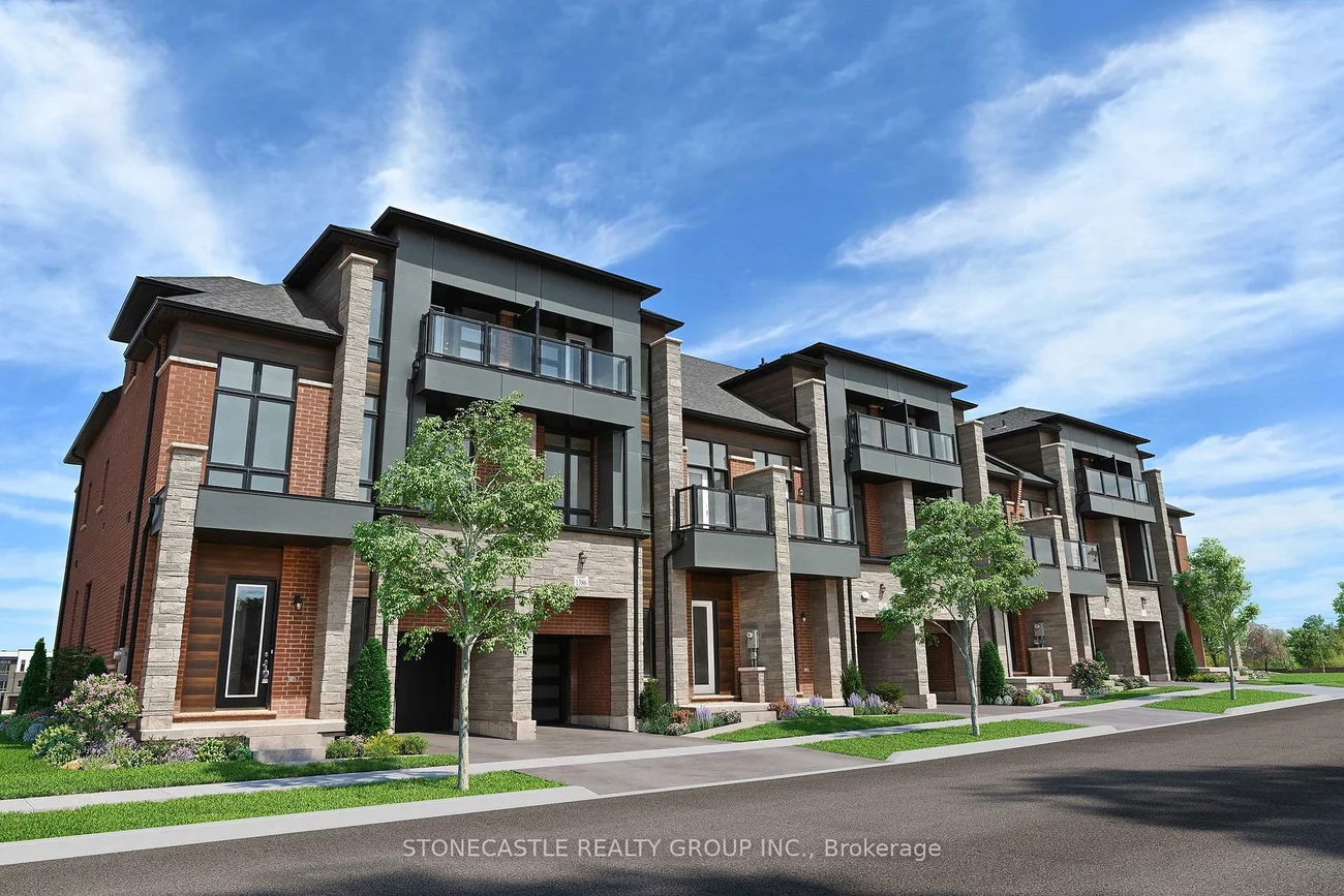 1378, Courtleigh, 1010 - JM Joshua Meadows, Oakville