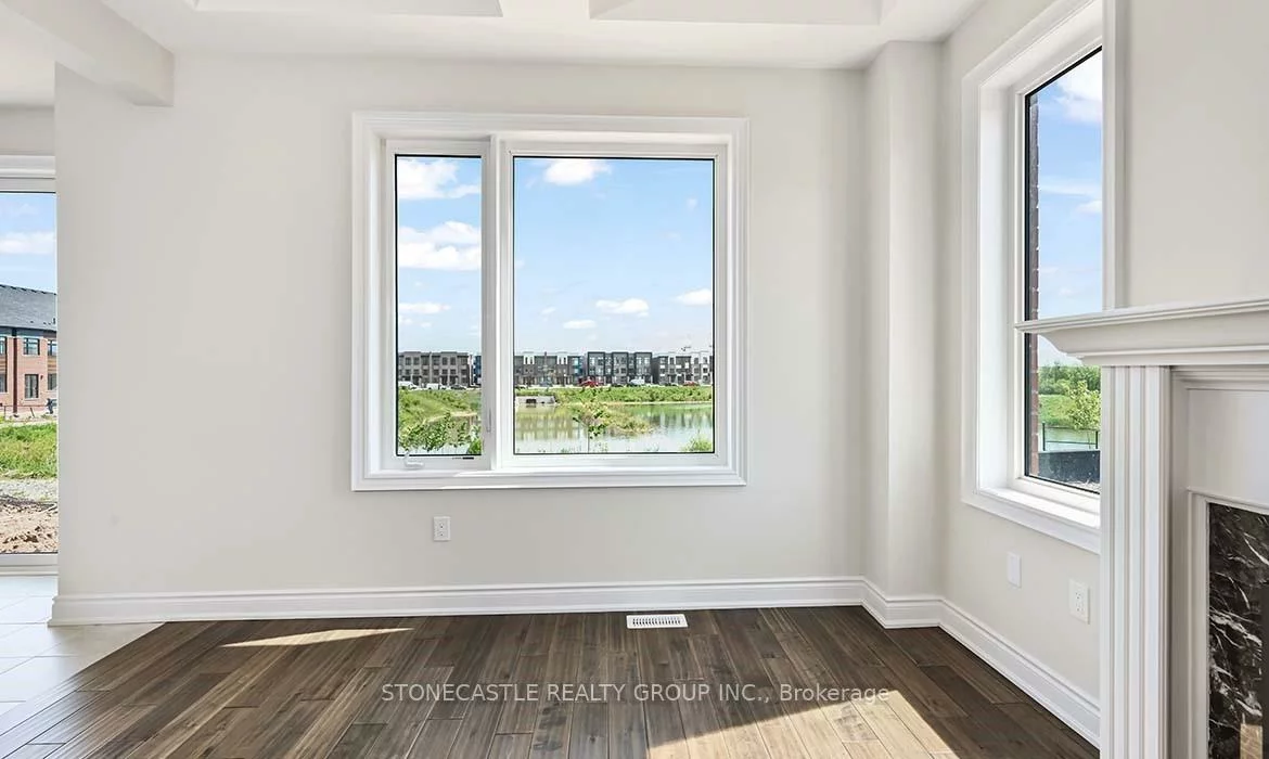 1378, Courtleigh, 1010 - JM Joshua Meadows, Oakville