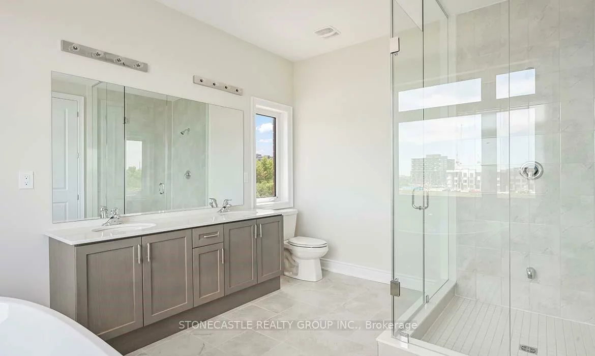 1378, Courtleigh, 1010 - JM Joshua Meadows, Oakville