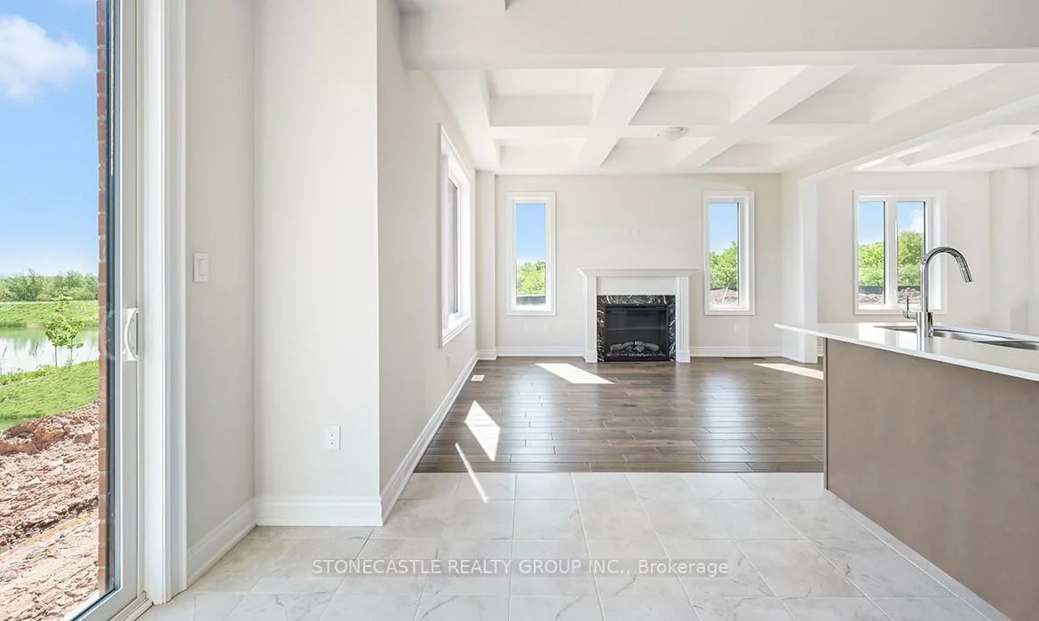 1378, Courtleigh, 1010 - JM Joshua Meadows, Oakville