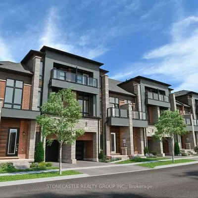1378, Courtleigh, 1010 - JM Joshua Meadows, Oakville