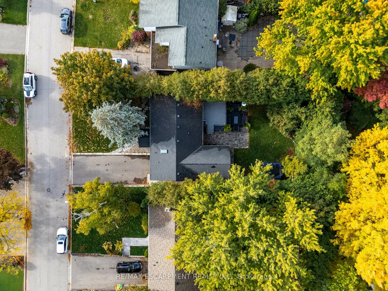 1220, LAMBETH, 1005 - FA Falgarwood, Oakville