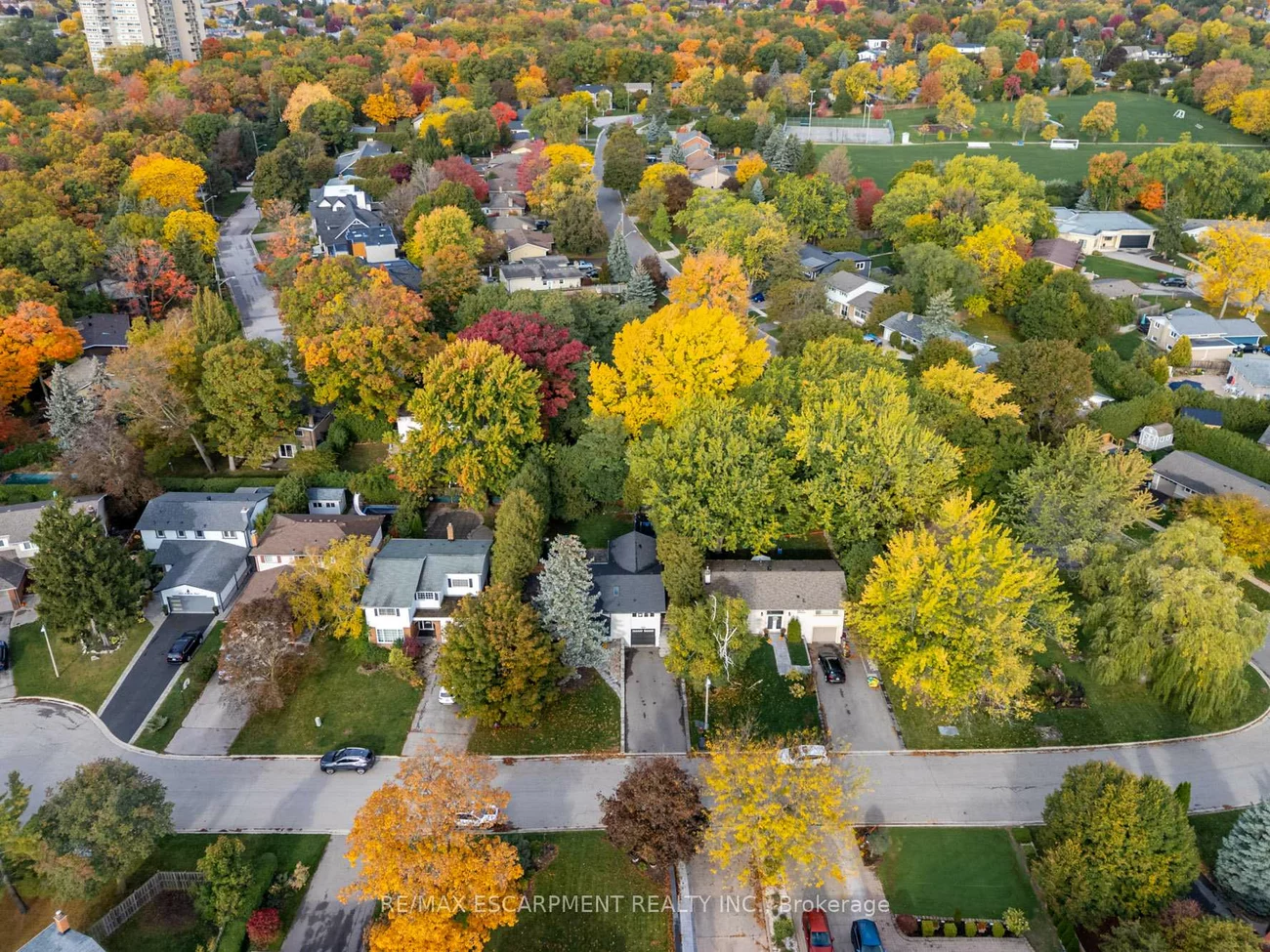 1220, LAMBETH, 1005 - FA Falgarwood, Oakville