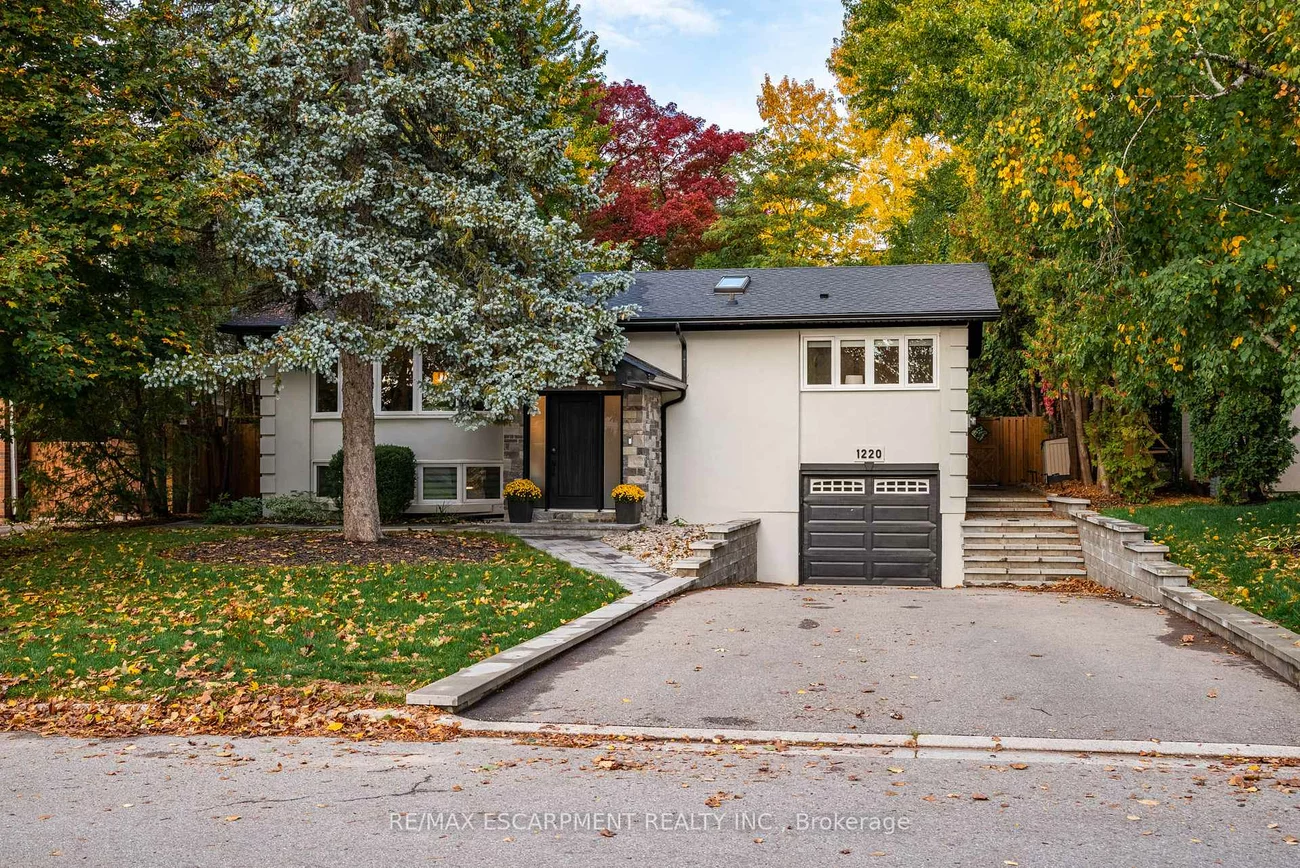 1220, LAMBETH, 1005 - FA Falgarwood, Oakville