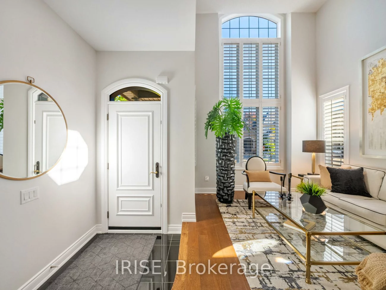3367, Whilabout, 1001 - BR Bronte, Oakville