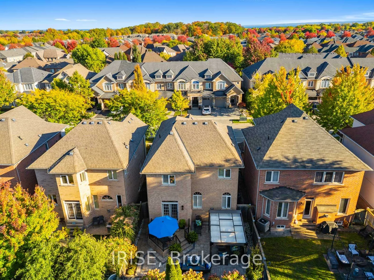 3367, Whilabout, 1001 - BR Bronte, Oakville