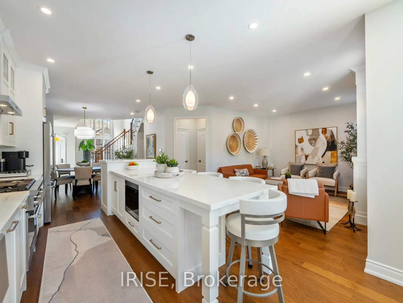 3367, Whilabout, 1001 - BR Bronte, Oakville