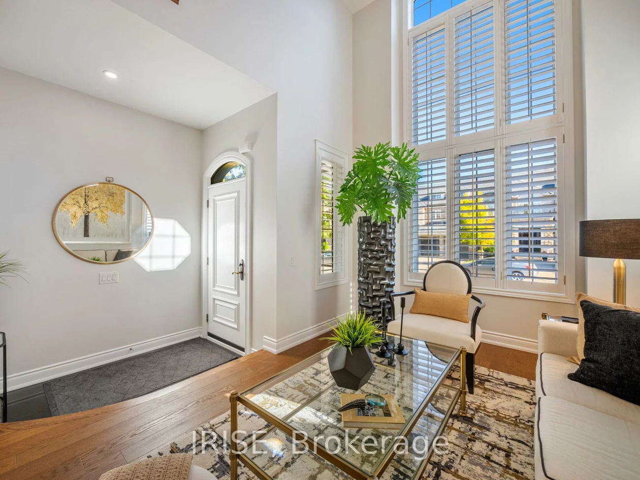 3367, Whilabout, 1001 - BR Bronte, Oakville